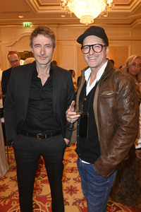 Movie Meets Media in Berlin