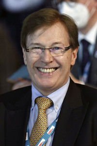 Vorstellung des Wahlprogramms der CDU NRW in Köln