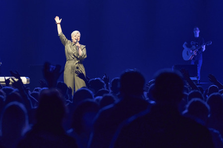 Konzert von Ela in Hannover