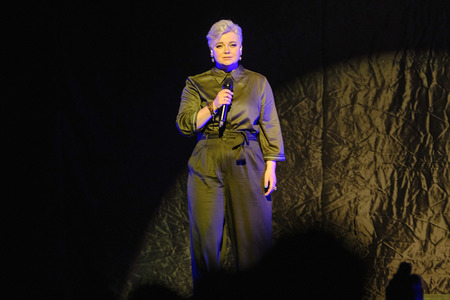 Konzert von Ela in Hannover