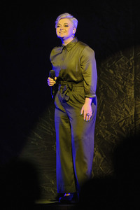Konzert von Ela in Hannover
