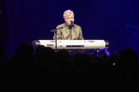 Konzert von Ela in Hannover