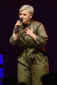 Konzert von Ela in Hannover