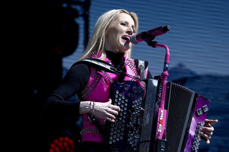 SnowpenAir Festival in Grindelwald