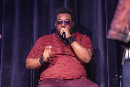 Konzert von Naturally 7 in Erfurt