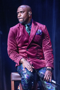 Konzert von Naturally 7 in Erfurt