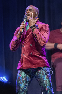Konzert von Naturally 7 in Erfurt