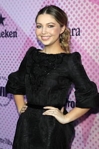 Women in Film Oscar Nominees Party in Los Angeles