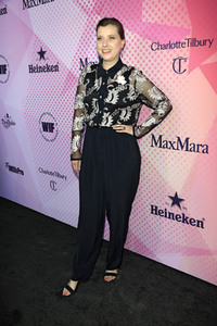 Women in Film Oscar Nominees Party in Los Angeles