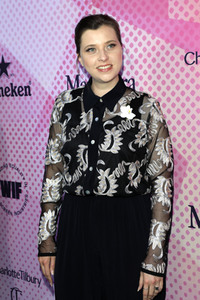 Women in Film Oscar Nominees Party in Los Angeles