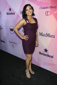 Women in Film Oscar Nominees Party in Los Angeles