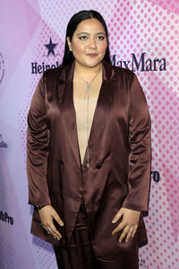 Women in Film Oscar Nominees Party in Los Angeles