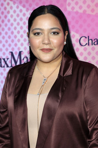 Women in Film Oscar Nominees Party in Los Angeles