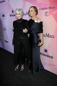 Women in Film Oscar Nominees Party in Los Angeles