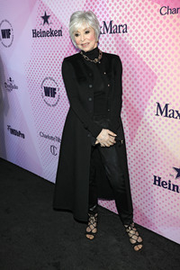 Women in Film Oscar Nominees Party in Los Angeles