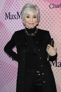 Women in Film Oscar Nominees Party in Los Angeles