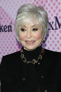 Women in Film Oscar Nominees Party in Los Angeles