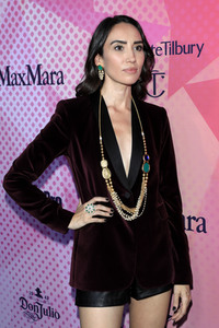 Women in Film Oscar Nominees Party in Los Angeles