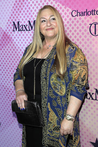 Women in Film Oscar Nominees Party in Los Angeles