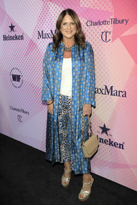 Women in Film Oscar Nominees Party in Los Angeles