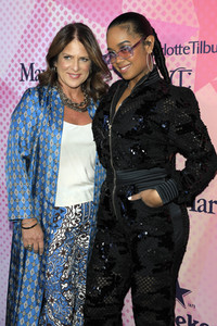 Women in Film Oscar Nominees Party in Los Angeles