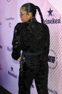 Women in Film Oscar Nominees Party in Los Angeles