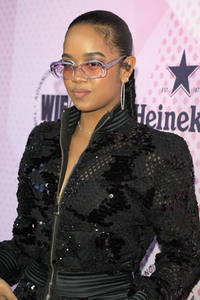 Women in Film Oscar Nominees Party in Los Angeles