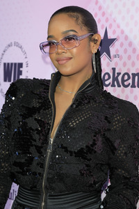 Women in Film Oscar Nominees Party in Los Angeles