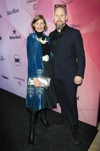 Women in Film Oscar Nominees Party in Los Angeles