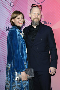 Women in Film Oscar Nominees Party in Los Angeles