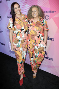 Women in Film Oscar Nominees Party in Los Angeles