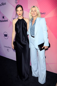 Women in Film Oscar Nominees Party in Los Angeles