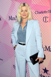 Women in Film Oscar Nominees Party in Los Angeles