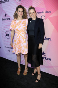 Women in Film Oscar Nominees Party in Los Angeles