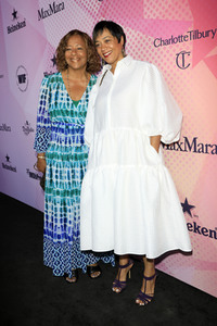 Women in Film Oscar Nominees Party in Los Angeles