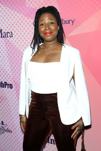 Women in Film Oscar Nominees Party in Los Angeles