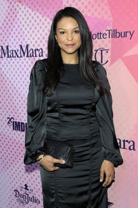 Women in Film Oscar Nominees Party in Los Angeles