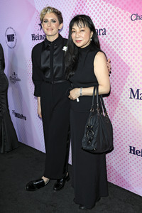 Women in Film Oscar Nominees Party in Los Angeles