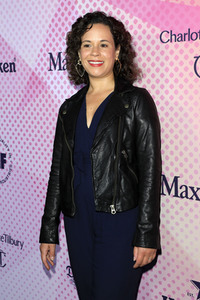 Women in Film Oscar Nominees Party in Los Angeles