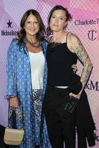 Women in Film Oscar Nominees Party in Los Angeles