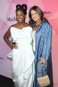 Women in Film Oscar Nominees Party in Los Angeles