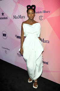 Women in Film Oscar Nominees Party in Los Angeles