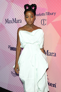 Women in Film Oscar Nominees Party in Los Angeles