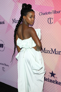 Women in Film Oscar Nominees Party in Los Angeles