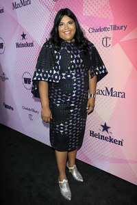 Women in Film Oscar Nominees Party in Los Angeles