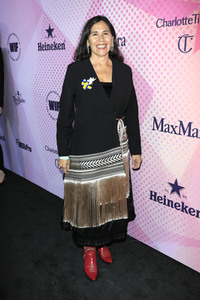 Women in Film Oscar Nominees Party in Los Angeles