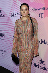 Women in Film Oscar Nominees Party in Los Angeles