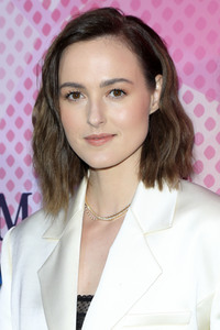 Women in Film Oscar Nominees Party in Los Angeles