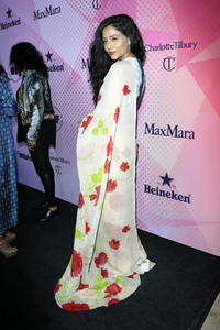 Women in Film Oscar Nominees Party in Los Angeles