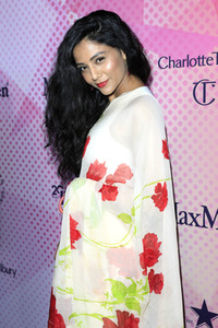 Women in Film Oscar Nominees Party in Los Angeles